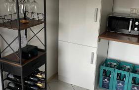 Stilvolle Auszeit im Hunsrück-Aussicht und Komfort - Foto 3