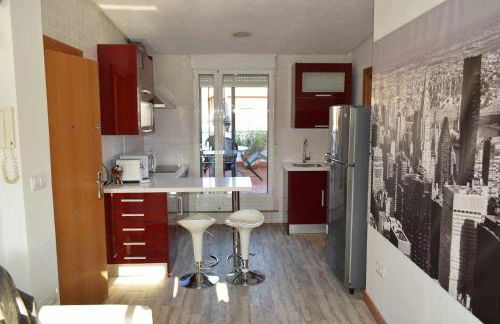 Apartamento Céntrico LA CATEDRAL - Foto 6