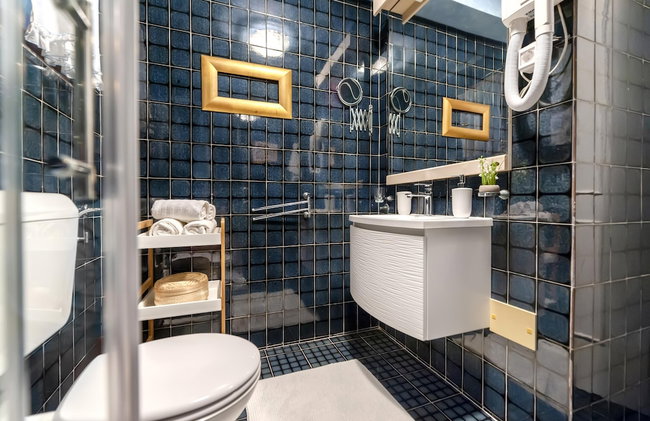 Apartments Villa Rossella 1 - Photo 107