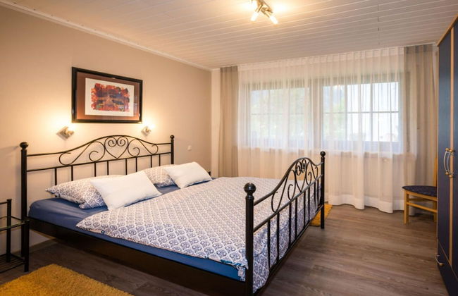 Holiday Apartment Weinmann - Foto 4