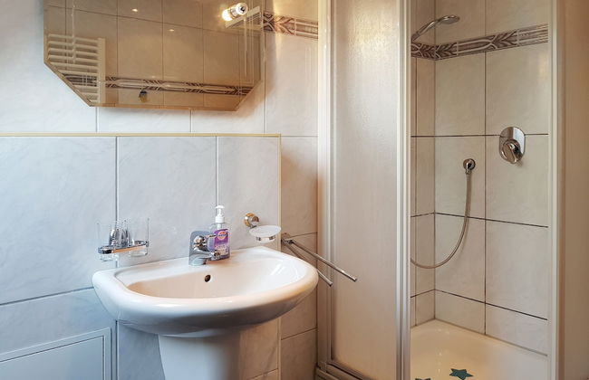 Ferienwohnungen An der Sonnenwiese - Foto 34