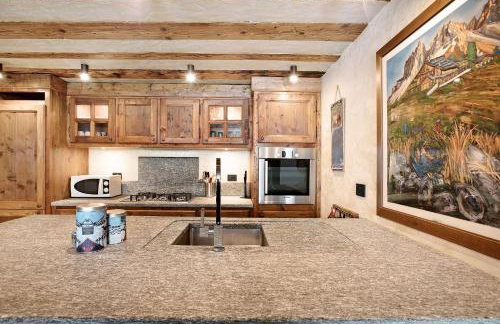 Il Cuore della Valdigne - Photo 12