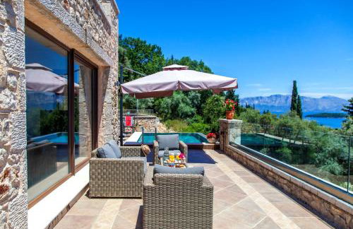 Villa Kallisto - Photo 4