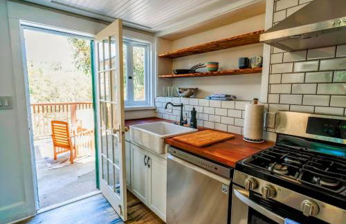 Urban Oasis Near Downtown & Balboa Park - Foto 10