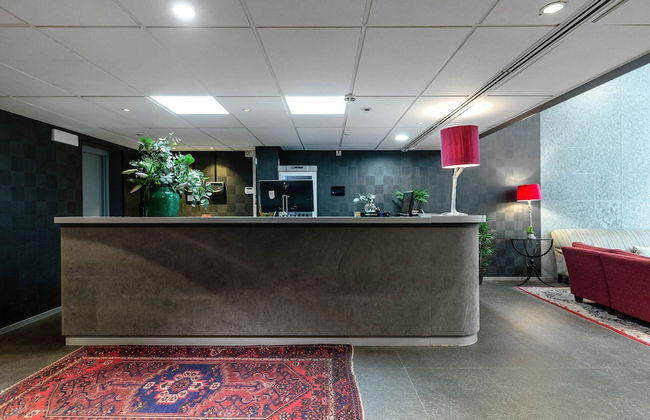 Biz Apartment Gärdet - Foto 4