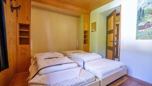 Chalet Rübezahl - Foto 2, Habitación