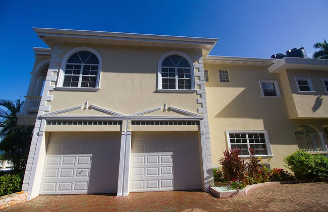 Steel Love Villa - Photo 33