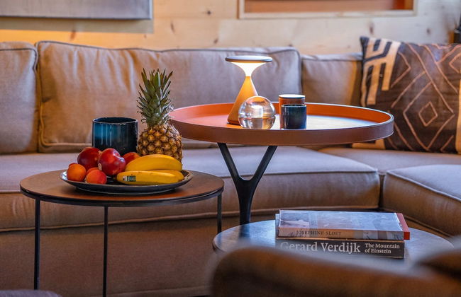 Alphütte Ried - Foto 14