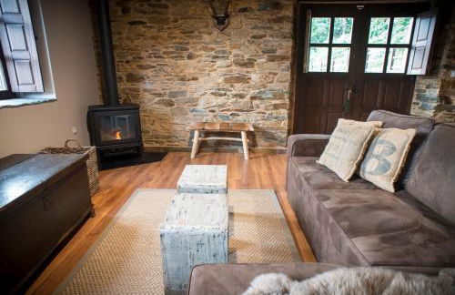 Aldea Rural y Gastro Restaurante Casona de Labrada - Foto 52