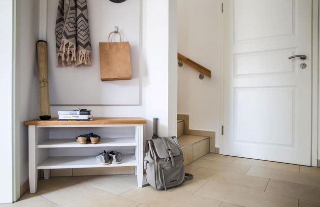 Apartment, Zingst - Foto 28