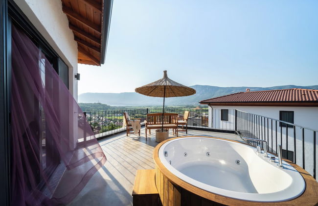 Kikonia Art & Suites - Foto 60