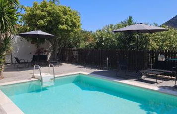 Villa Mellia - Foto 24