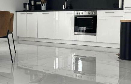 Neubau Apartment 4 Zimmer 111 Quadratmeter inklusive Küche Große Balkonterasse 2x Bad Auto Parkplatz Citynah Braunschweig - Foto 7