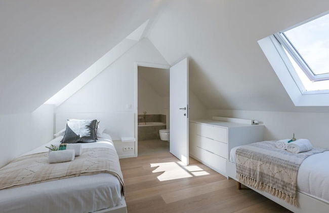 Beautiful Apartment on a Great Location in Knokke - Foto 36