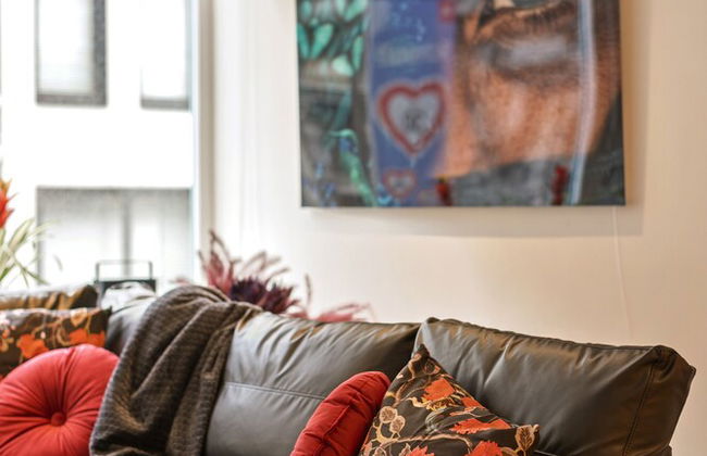 Museum Zuid Top located apartments - Foto 19