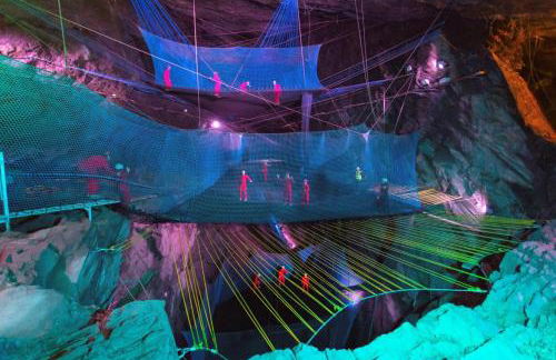 2 Bed in Llanuwchllyn oc-t30615 - Photo 31