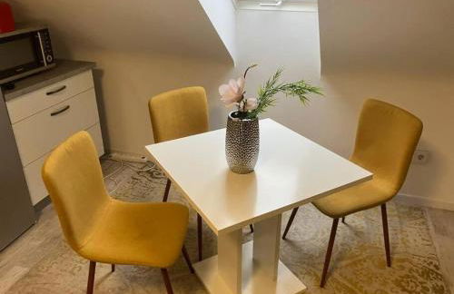 Singel Apartment Wohnen auf Zeit - Foto 1