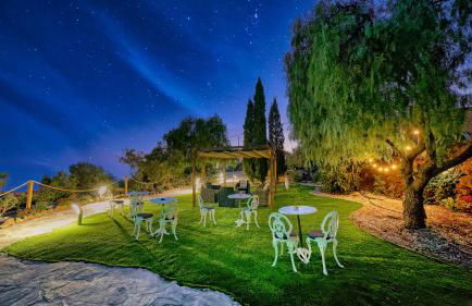 Hotel Rural La Correa del Almendro & Bubble Experience - Adults Only - Foto 17