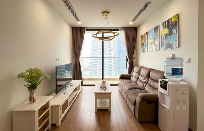 Vinhomes Skylake - Quylodge - Photo 76