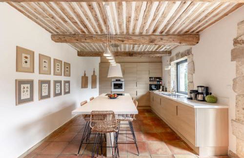 Oasis de Sérénité - Foto 3