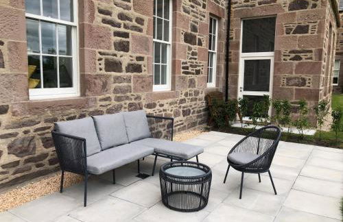 38 Great Glen Townhouse Inverness - Photo 30