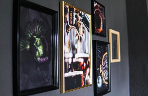 HOMEFY - Family Apartment - Foto 9