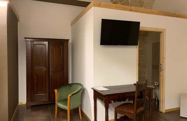 Masseria Trappeto - Foto 6