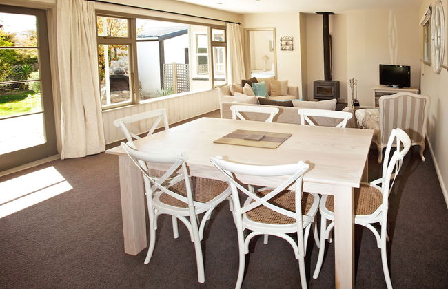 Pinot Cottage - Foto 6