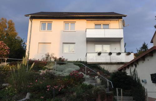 Ferienwohnung mit 3 Schlafzimmern, Erdgeschoss, zentral Freyung - Foto 14