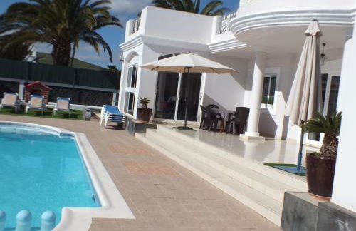 Villa Costa Golf - Foto 9