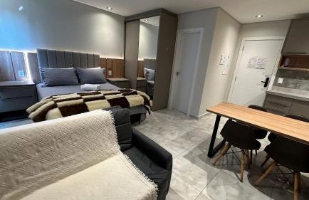 Apartamentos na melhor localização de Foz do Iguaçu - Foto 22