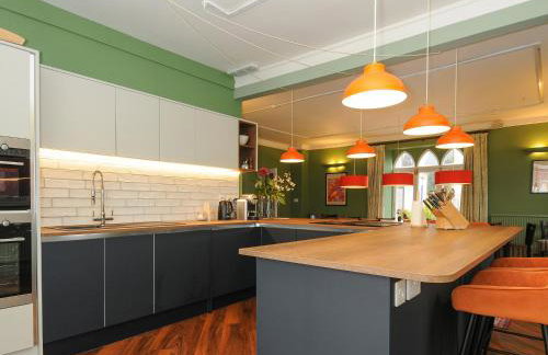 Sycamore Apartment - Photo 11