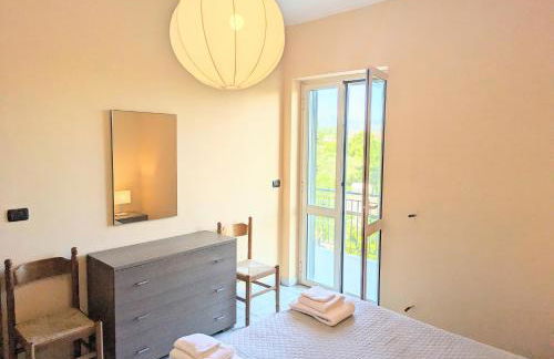 Sole di Davoli - Three Bedroom Apartment - Foto 27