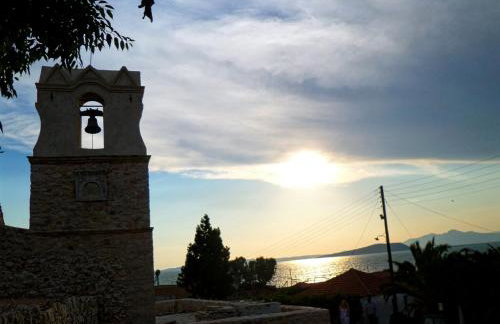 Koronisia Apartments - Foto 52