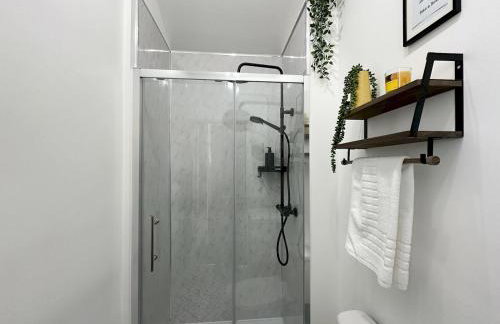 Chic Beamish Retreat Stylish 3-Bed Near Durham - Pass the Keys - Foto 45