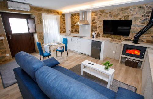 Casa Castiñeira - Foto 73