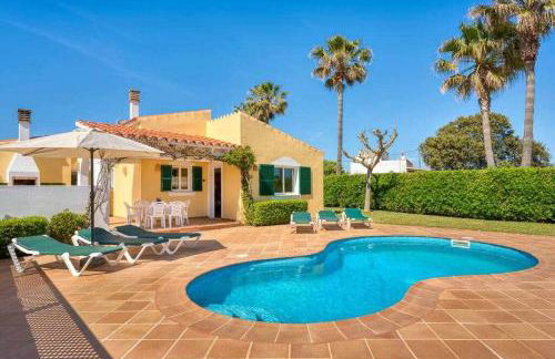 Linardo1 | Villa con piscina y aire acondicionado - Foto 1