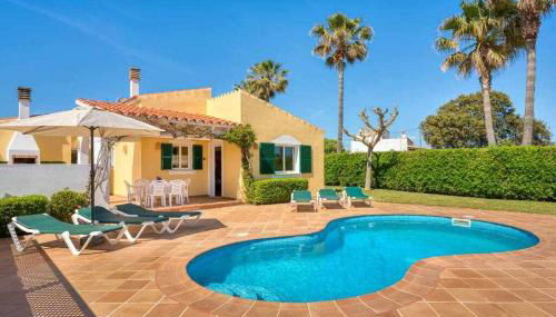 Linardo1 | Villa con piscina y aire acondicionado - Photo 1