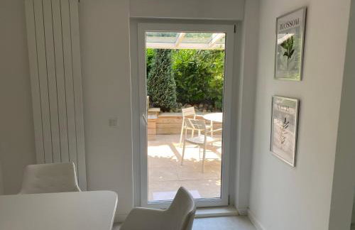 Ferienwohnung Edelweiss am Steinberg in Goslar mit Terrasse und Garage - Foto 19