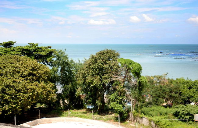 Sakura Residence Sriracha - Foto 18