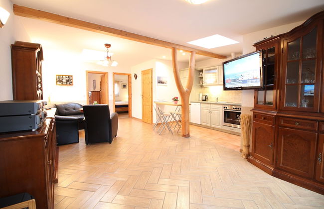 Feriendomizil am Hafen GbR - Foto 68