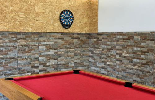 WildValley Guesthouse - Foto 70