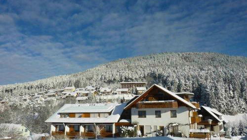 Isoldes Landhaus - Photo 2