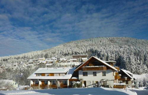 Isoldes Landhaus - Foto 2