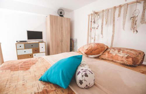 Studio Apartman Ikarka - Photo 26