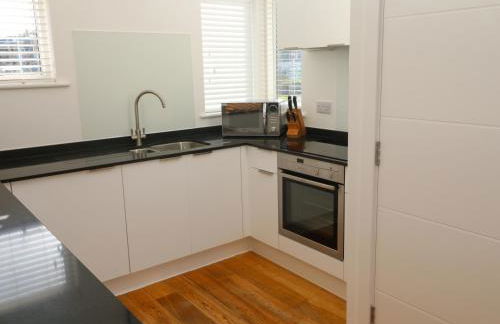 Una, Lodge 70 - Foto 17