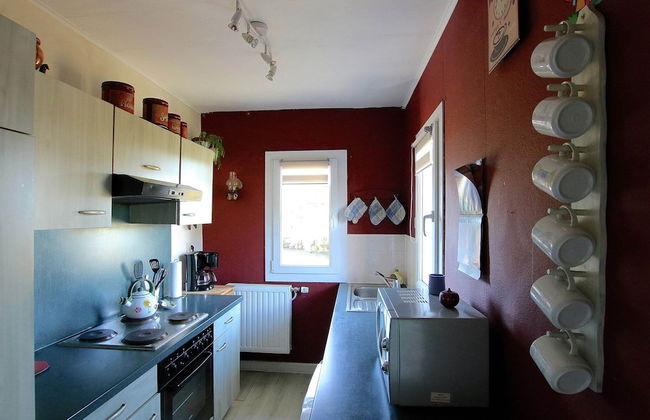 Charming Chalet in Transinne - Photo 5