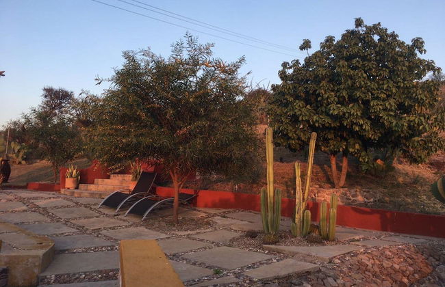 Villa View - Photo 54