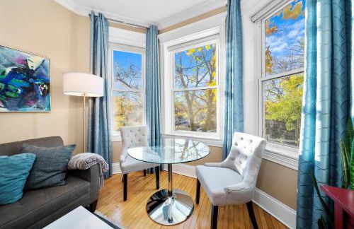 2F Chicago's Little Italy near West Loop & Downtown - Foto 7