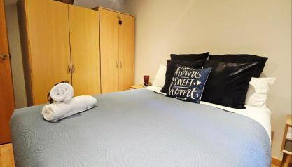 Parallel - Family Flat 2 rooms - Photo 5, wardrobe